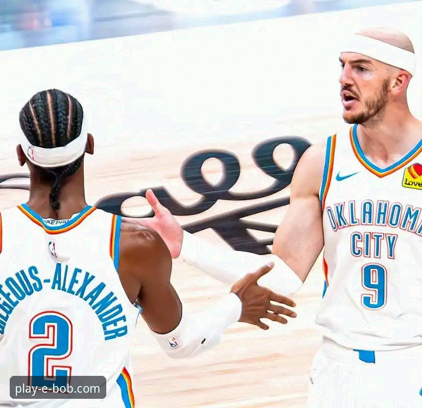 揭秘雷霆加时险胜背后：亚历山大47分神迹与平台流畅观赛的关联